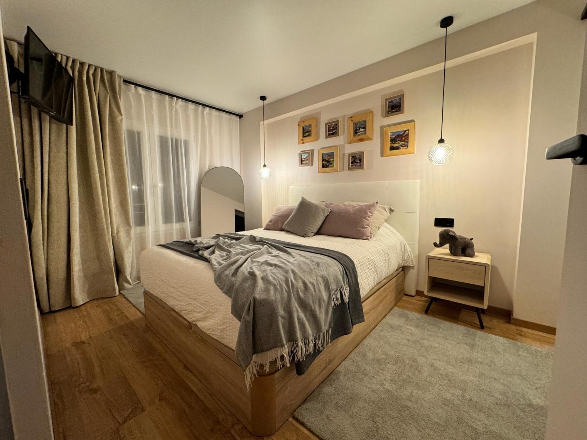 Luxury Apartment Y After Renovation In Cullera With Parking Екстериор снимка